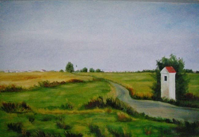 26-2002-ol.-podle vlast.fot.-Muka u Náramče-010 119